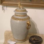302 2500 Urna